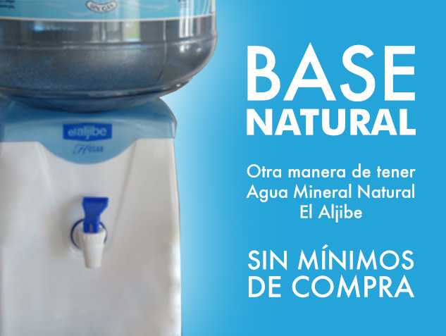 Base Natural