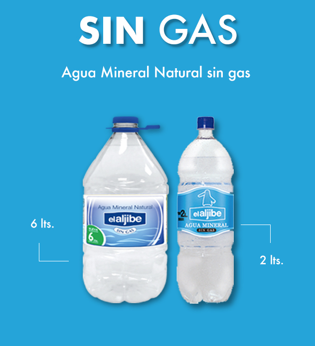 Sin gas